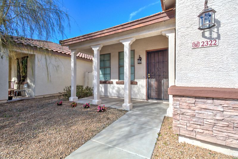 2322 W Saint Catherine Ave, Phoenix, AZ 85041