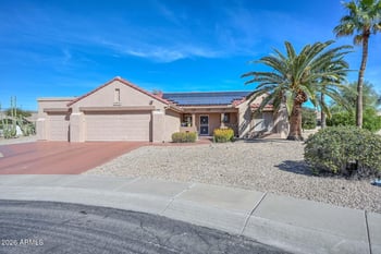 23220 145th Ave, Sun City West, AZ 85375