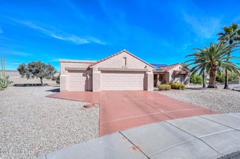 23220 145th Ave, Sun City West, AZ 85375