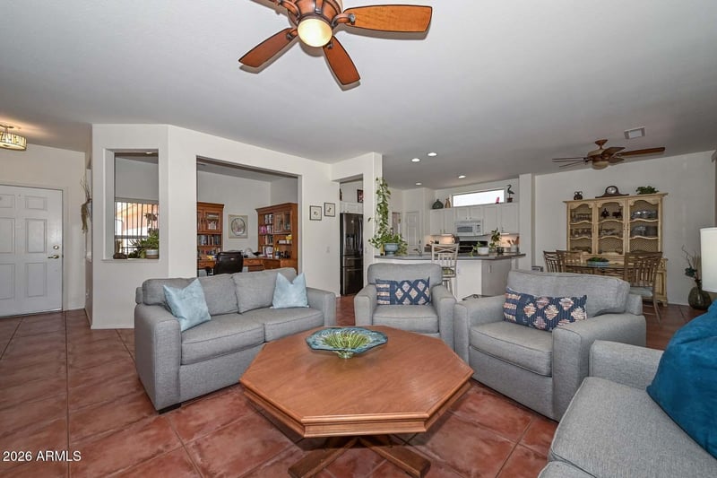 23220 145th Ave, Sun City West, AZ 85375