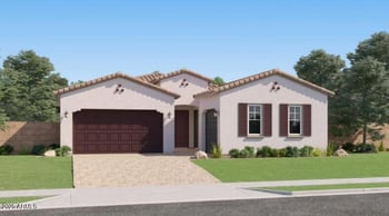 23220 Tamarisk Ave, Buckeye, AZ 85326