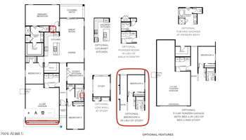 23220 Williams St, Buckeye, AZ 85326