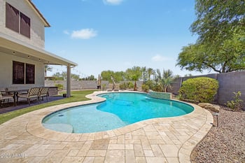 23221 N 117th Dr, Sun City, AZ 85373