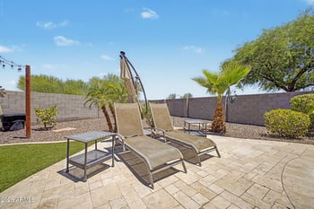 23221 N 117th Dr, Sun City, AZ 85373