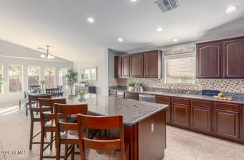 23221 N 40th Way, Phoenix, AZ 85050