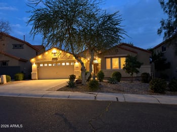 23221 N 40th Way, Phoenix, AZ 85050