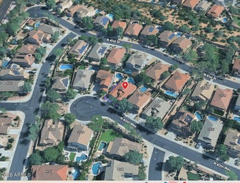 23221 N 40th Way, Phoenix, AZ 85050