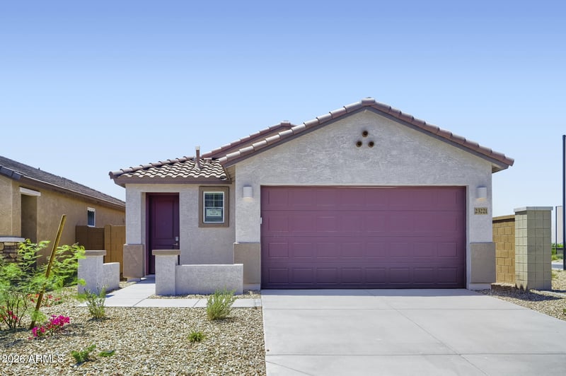 23221 Corona Ave, Buckeye, AZ 85326