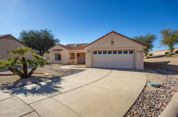 23222 144th Dr, Sun City West, AZ 85375