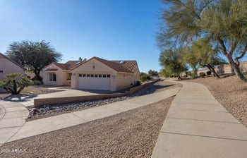 23222 144th Dr, Sun City West, AZ 85375