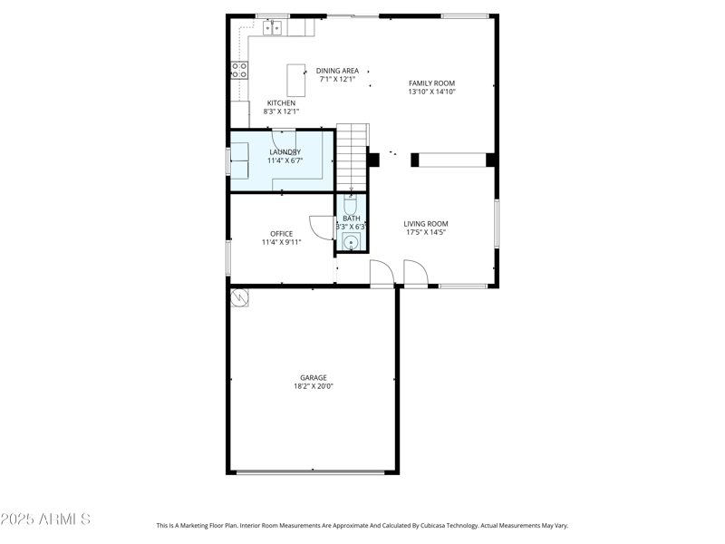 23222 22nd Pl, Phoenix, AZ 85024