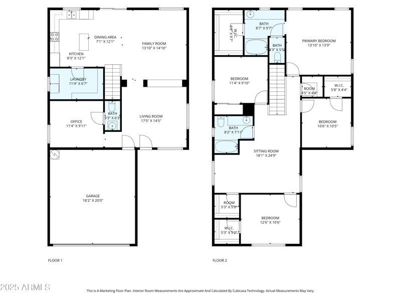 23222 22nd Pl, Phoenix, AZ 85024