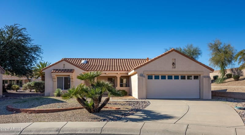 23222 144th Dr, Sun City West, AZ 85375