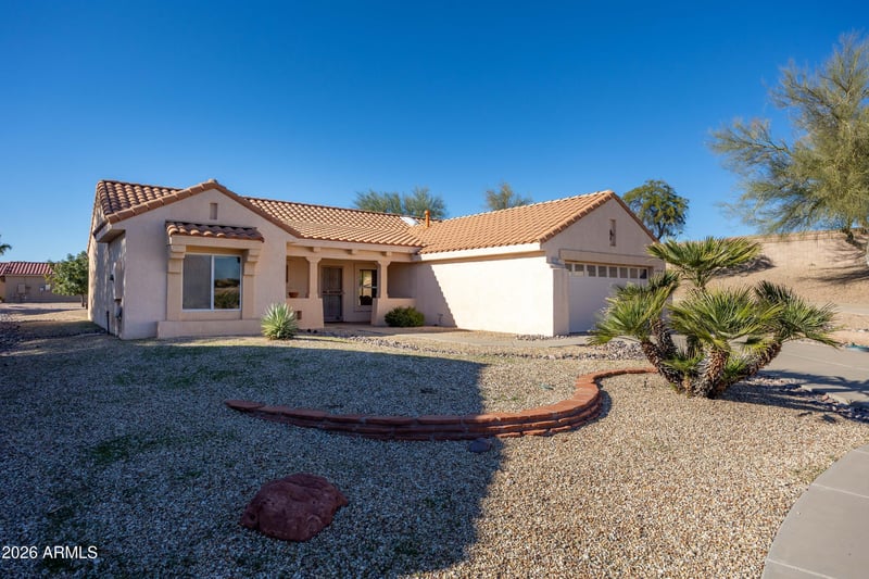23222 144th Dr, Sun City West, AZ 85375