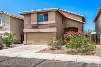 23222 N 22nd Pl, Phoenix, AZ 85024