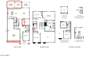 23222 Florence Ave, Buckeye, AZ 85326