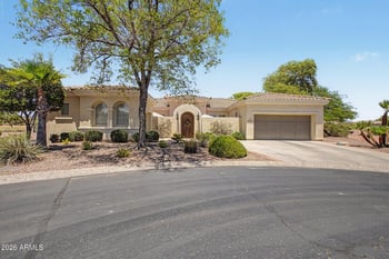 23223 N Padaro Ct, Sun City West, AZ 85375