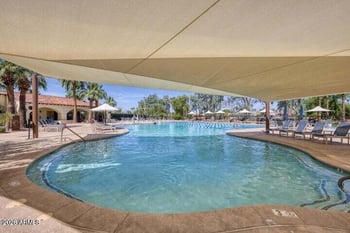 23223 N Padaro Ct, Sun City West, AZ 85375