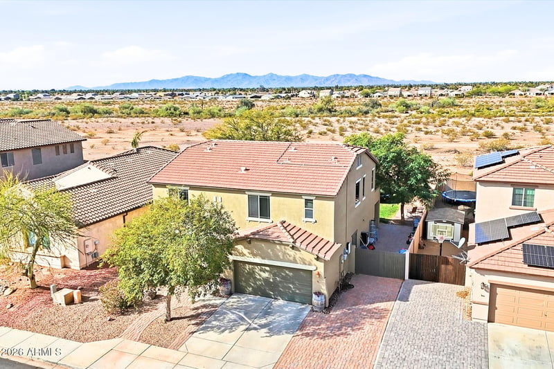 23224 123rd Dr, Sun City West, AZ 85375