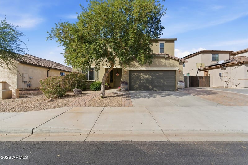 23224 123rd Dr, Sun City West, AZ 85375
