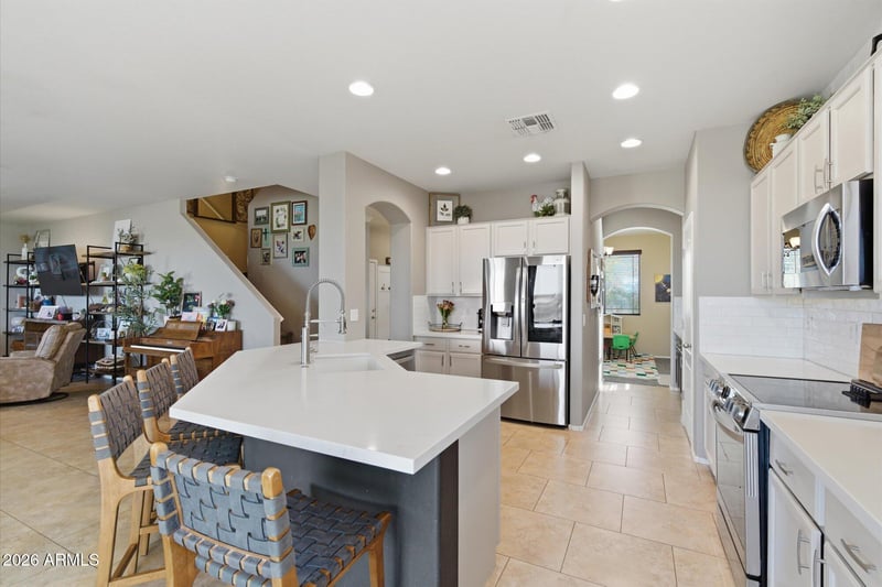 23224 123rd Dr, Sun City West, AZ 85375