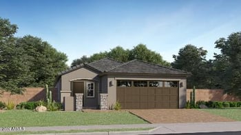 23224 Corona Ave, Buckeye, AZ 85326