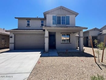23225 Florence Ave, Buckeye, AZ 85326
