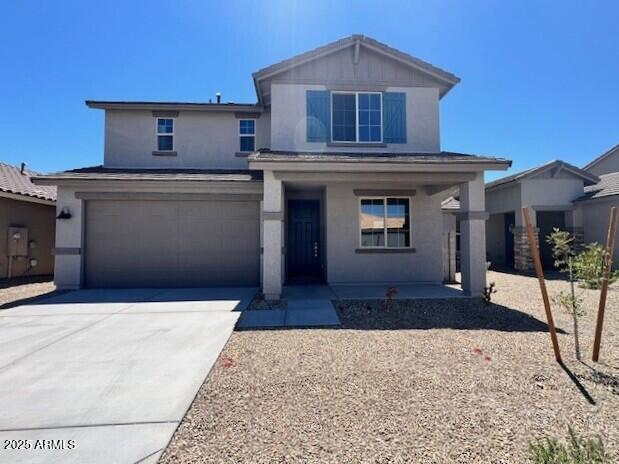 23225 Florence Ave, Buckeye, AZ 85326