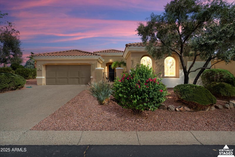 23225 Hank Raymond Dr, Sun City West, AZ 85375