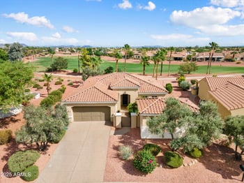 23225 Hank Raymond Dr, Sun City West, AZ 85375
