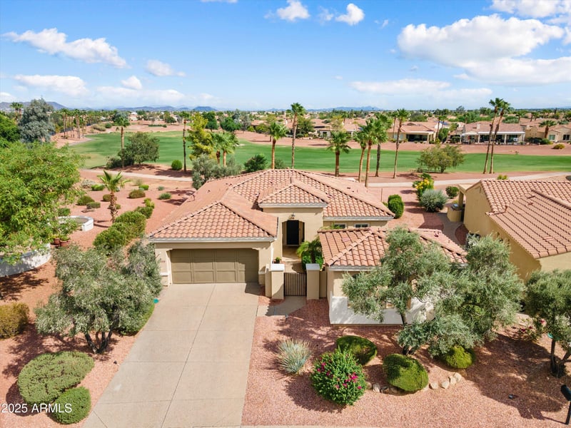 23225 Hank Raymond Dr, Sun City West, AZ 85375