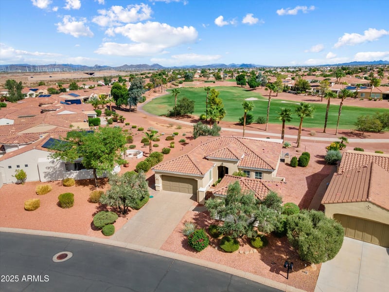 23225 Hank Raymond Dr, Sun City West, AZ 85375