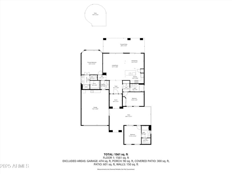 23225 Hank Raymond Dr, Sun City West, AZ 85375