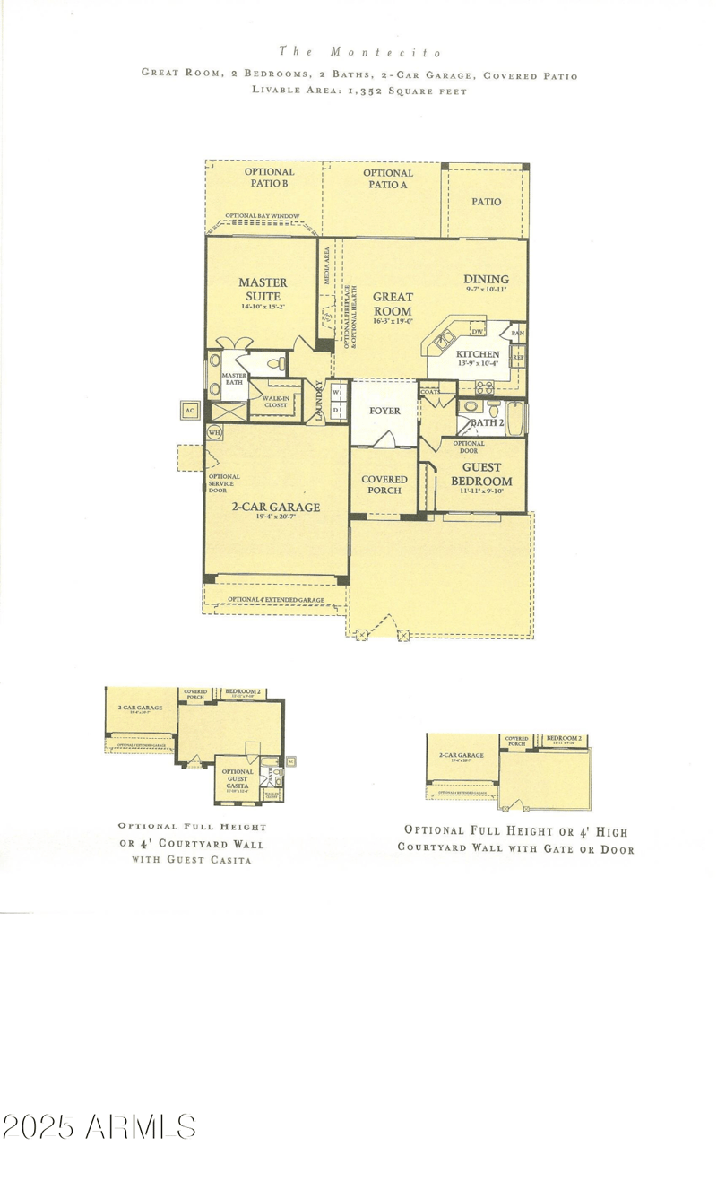 23225 Hank Raymond Dr, Sun City West, AZ 85375