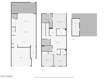 23226 74th Pl, Scottsdale, AZ 85255