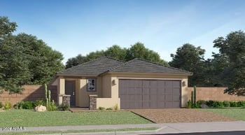 23226 Corona Ave, Buckeye, AZ 85326