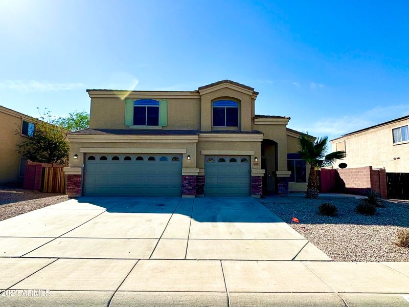 23229 W Kimberly Dr, Buckeye, AZ 85326