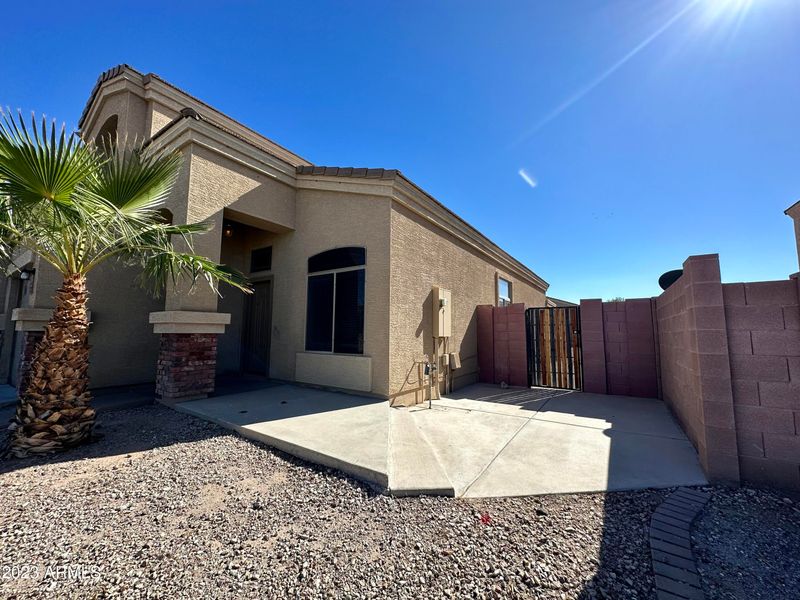 23229 W Kimberly Dr, Buckeye, AZ 85326