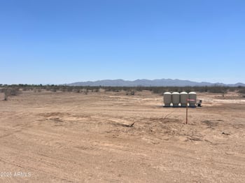 2322X Morning Vista Dr #6, Wittmann, AZ 85361