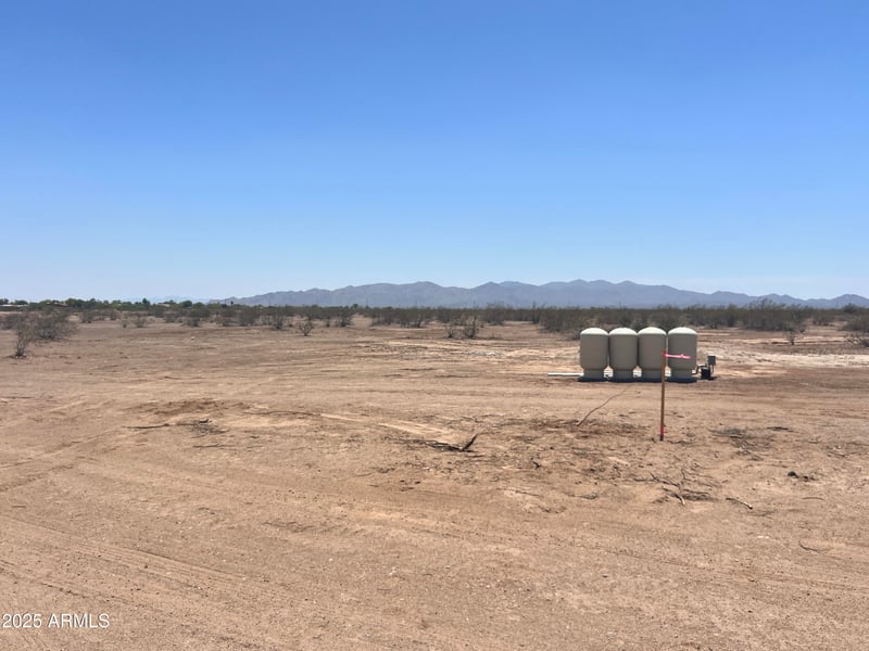 2322X Morning Vista Dr #6, Wittmann, AZ 85361