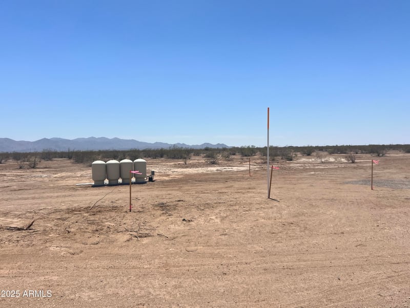 2322X Morning Vista Dr #6, Wittmann, AZ 85361