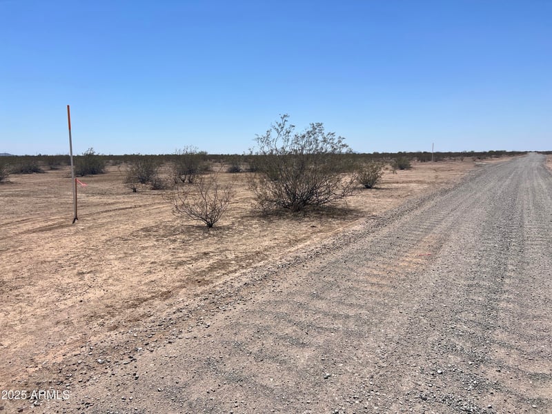 2322X Morning Vista Dr #6, Wittmann, AZ 85361