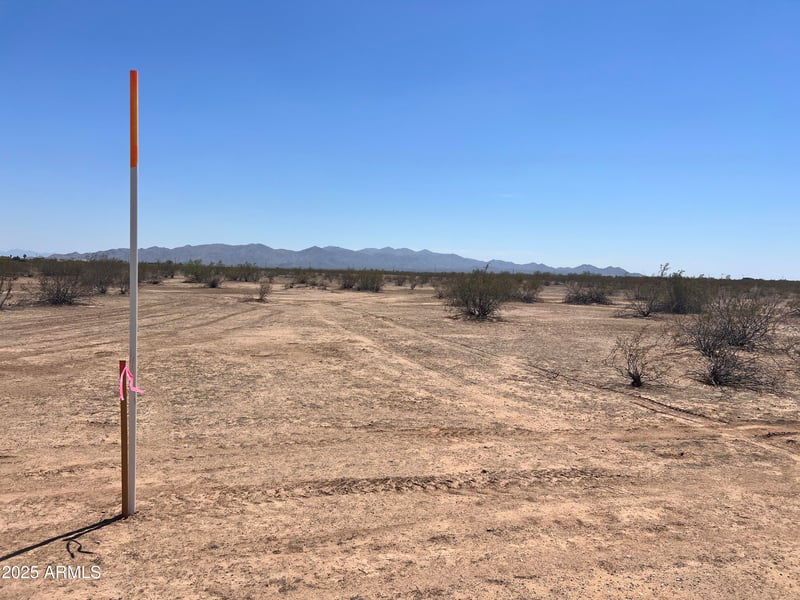 2322X Morning Vista Dr #6, Wittmann, AZ 85361