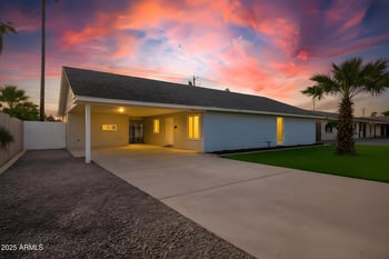 2323 3rd Dr, Mesa, AZ 85204
