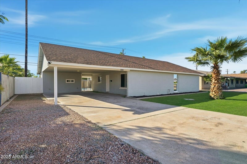2323 3rd Dr, Mesa, AZ 85204
