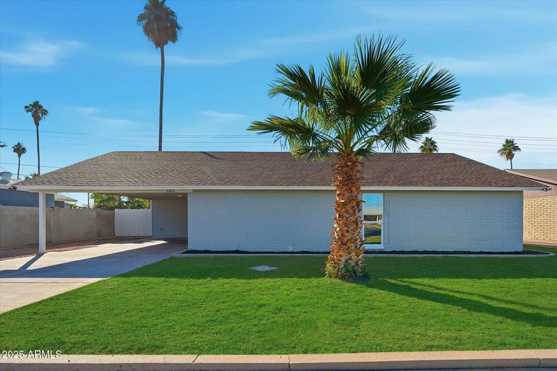 2323 3rd Dr, Mesa, AZ 85204