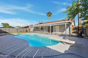 2323 3rd Dr, Mesa, AZ 85204