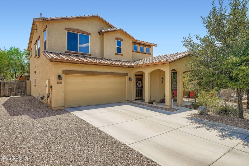 2323 Alicia Dr, Phoenix, AZ 85041