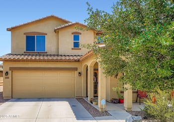 2323 Alicia Dr, Phoenix, AZ 85041