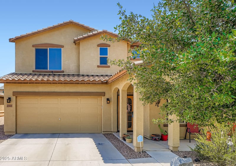 2323 Alicia Dr, Phoenix, AZ 85041